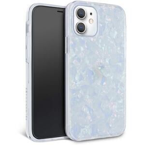 FELONY CASE - iPhone 13 Pro Wireless Charging Compatible Anti-Scratch Opal Case